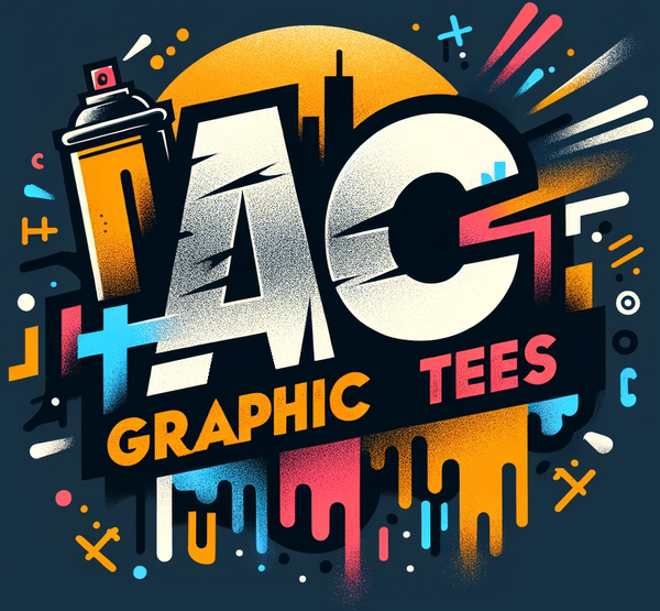 AC Graphic Tees 